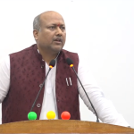 मधेस प्रदेशका मुख्यमन्त्री सिंहले दिए राजीनामा