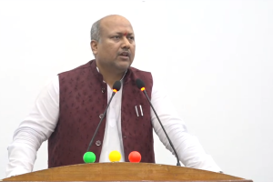 मधेस प्रदेशका मुख्यमन्त्री सिंहले दिए राजीनामा