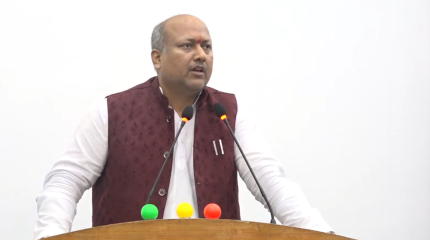 मधेस प्रदेशका मुख्यमन्त्री सिंहले दिए राजीनामा