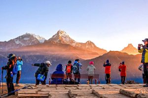 तत्काल यात्रा नगर्न पर्यटकलाई आग्रह
