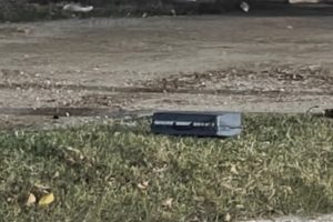 वीरगंजमा बेवारिसे सुटकेसको बम हल्लाले बजार आतंकित, सेनाले डिस्पोज गर्‍यो