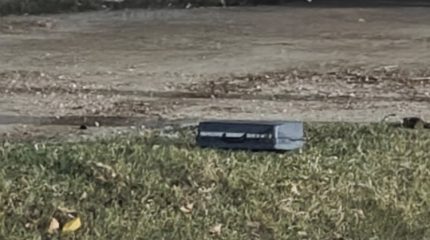 वीरगंजमा बेवारिसे सुटकेसको बम हल्लाले बजार आतंकित, सेनाले डिस्पोज गर्यो