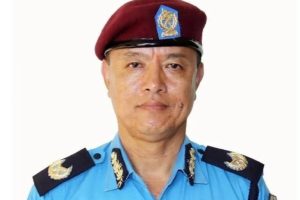 जेनजी आन्दोलन छानबिन आयोगद्वारा पूर्व आईजीपी खापुङलाई स्थान हद