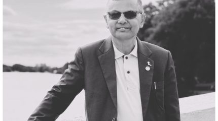 पिक अप गाडी दुर्घटना हुँदा खैरहनीका न्यौपानेको मृत्यु