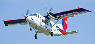 भोजपुर–काठमाडौँ हवाई उडान थपिँदा बिरामी यातायातमा सहजता