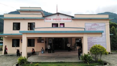 लमजुङमा दशैयाँभीडपछि राहदानी सेवा प्रभावित