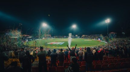 एनपिएलमा १४ खेल सम्पन्न: १४ अर्धशतक र एक शतकको कीर्तिमान