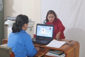 दाङमा १३ सय बढी नयाँ मतदाता थपिए