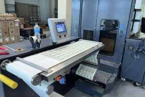 बनेपास्थित सुरक्षण मुद्रण केन्द्रबाट आजदेखि सवारी चालक अनुमतिपत्र छपाइ सुरु