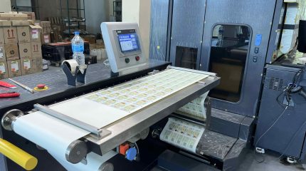 बनेपास्थित सुरक्षण मुद्रण केन्द्रबाट आजदेखि सवारी चालक अनुमतिपत्र छपाइ सुरु