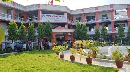 विश्वासको मत जितेपछि मन्त्रिपरिषद् विस्तार गर्ने मुख्यमन्त्रीको योजना सार्वजनिक