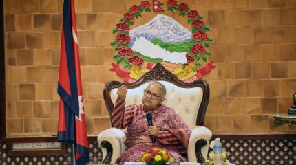 जेन–जी आन्दोलनको भावना विपरीत काम भएको भन्दै निगमको बेथिति अन्त्य गर्न निर्देशन