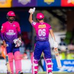 अनिल शाह–माज सदाकतको उत्कृष्ट अर्धशतकमा जनकपुर बोल्ट्सको पहिलो जित