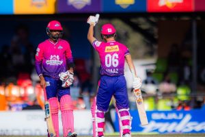 अनिल शाह–माज सदाकतको उत्कृष्ट अर्धशतकमा जनकपुर बोल्ट्सको पहिलो जित