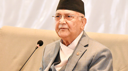 ओलीलाई बयानका लागि पत्र काट्ने तयारी, नआएपछि निर्णय लिइने : जाँचबुझ आयोग