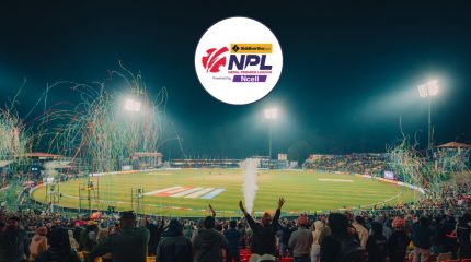 एनपीएलमा आज चितवन र जनकपुर, पोखरा र कर्णाली भिड्दै