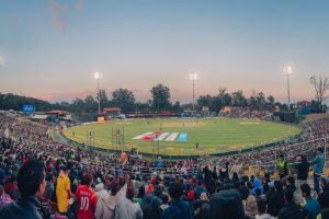 एनपीएल: कर्णाली याक्सले जनकपुर वोल्ट्सलाई १३० रनको लक्ष्य दियो