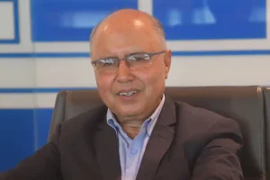 अपारदर्शी कारोबार नियन्त्रण गर्न नगदी सीमा घटाइयो : अर्थमन्त्री