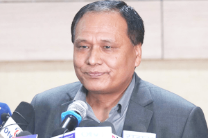 हाम्रो पार्टीले देशको नेतृत्व गर्नेछ, प्रधानमन्त्री हामी नै हुन्छौँ : कुलमान घिसिङ