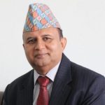 सरकारले स्वार्थअनुसार संविधान–कानुन बदल्न खोज्दैछ : शंकर पोखरेल