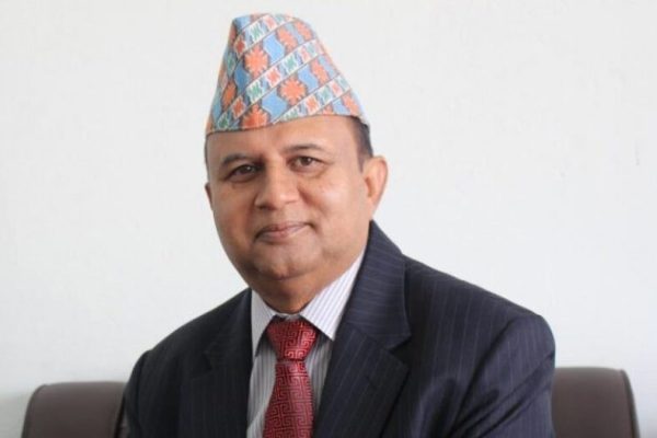 सरकारले स्वार्थअनुसार संविधान–कानुन बदल्न खोज्दैछ : शंकर पोखरेल