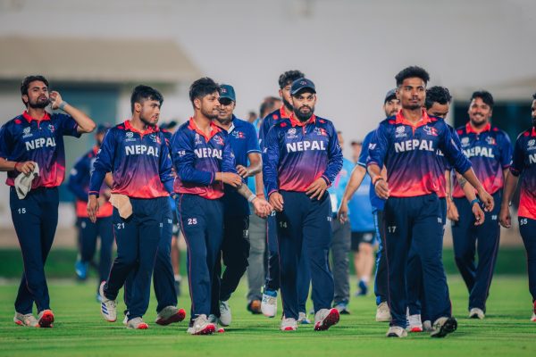 टी–२० विश्वकप २०२६: नेपालले आज इङ्ल्यान्डविरुद्ध पहिलो खेल खेल्दै