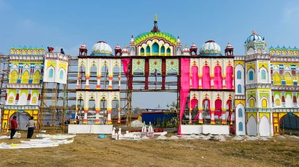 रत्ननगर महोत्सवमा महको उत्पादन र बजारीकरण