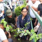 भरतपुरको मुहार फेरेर बिदा हुँदै मेयर रेनु दाहाल