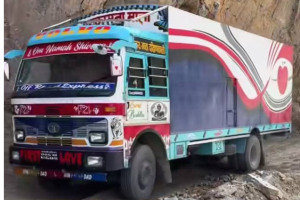 रसुवागढी अन्तरराष्ट्रिय नाका आजदेखि पूर्ण सञ्चालनमा, ९१ मिटरको बेलिब्रिजबाट सवारी आवागमन सुरु