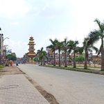 पार्किङ विवादपछि वीरगन्जमा कर्फ्यु, प्रशासनद्वारा आवतजावतमा रोक