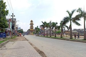 पार्किङ विवादपछि वीरगन्जमा कर्फ्यु, प्रशासनद्वारा आवतजावतमा रोक