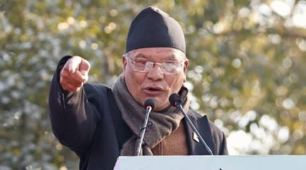 कांग्रेस युवाको भावनासँगै बदलिएर आएको छ : प्रवक्ता चालिसे