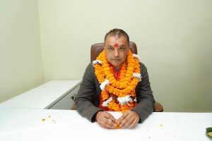 गगनकुमार थापा: २०४६–०५१ को कांग्रेस सरकार स्वर्णिम युग