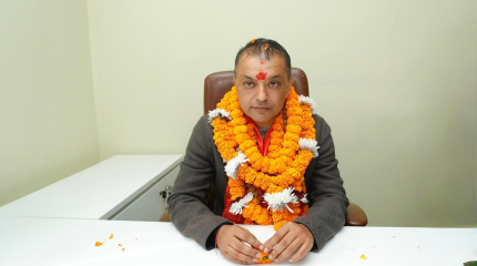 गगनकुमार थापा: २०४६–०५१ को कांग्रेस सरकार स्वर्णिम युग