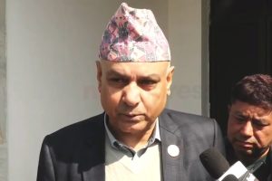 कांग्रेस पूर्वसांसदहरू सर्वोच्च जाने कार्यक्रम स्थगित