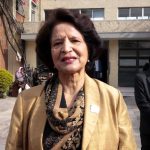 स्वास्थ्य बीमामा सुधारको काम भइरहेको छ: मन्त्री डा. सुधा शर्मा