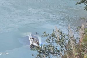 १९ जनाको ज्यान जाने धादिङ दुर्घटनामा गृह मन्त्रालयद्वारा छानबिन सुरु