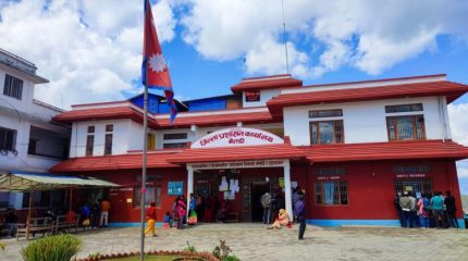 निर्वाचन स्वच्छ बनाउन बैतडीमा साँझपछि मदिरा बिक्रीमा रोक