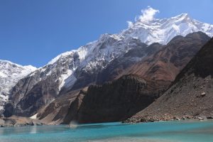 म्याग्दीमा हिमाली जिल्लाको मान्यता कार्यान्वयन प्रमुख चुनावी मुद्दा