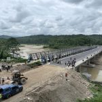 पृथ्वी राजमार्गको महत्वपूर्ण खण्ड अझै अधुरो, छ महिना म्याद थप