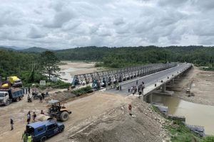 नारायणघाट–बुटवल सडक पूर्वी खण्डका सबै पुल निर्माण सम्पन्न