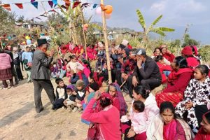 अर्घाखाँचीमा १५ उम्मेदवार चुनावी प्रतिस्पर्धामा, मतदाताको मुख्य चासो बाँदर–बदेल नियन्त्रण
