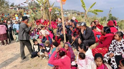 अर्घाखाँचीमा १५ उम्मेदवार चुनावी प्रतिस्पर्धामा, मतदाताको मुख्य चासो बाँदर–बदेल नियन्त्रण