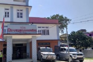 गौर–६ मा दुई समुदायबीच विवादपछि प्रशासनद्वारा निषेधाज्ञा कडाइ