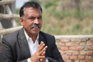 सर्वोच्च अदालतले नेकपा (बहुमत)का महासचिव बास्तोलालाई थुनामुक्त गर्न आदेश