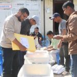 फागुन २१ को निर्वाचनका लागि चार करोडभन्दा बढी मतपत्र वितरण