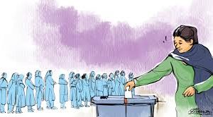 देशभर ६ हजार ७४३ वडामा मतदाता शिक्षा कार्यक्रम सञ्चालन