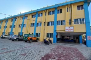 स्वास्थ्य बिमाको भुक्तानी नआउँदा पर्वत प्रदेश अस्पताल सङ्कटमा