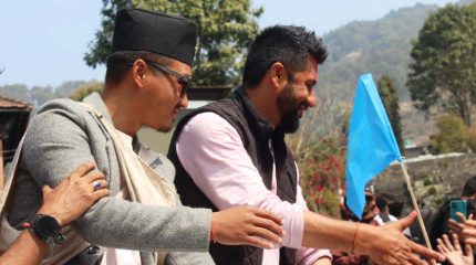 रवि लामिछाने: सिंहदरबार पुनः बन्न सक्छ, तर आमाको गुमेको कोख कहिल्यै भरिँदैन