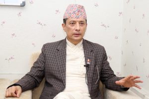 निर्वाचन शान्त, निष्पक्ष बनाउन तीन लाखभन्दा बढी सुरक्षाकर्मी परिचालन